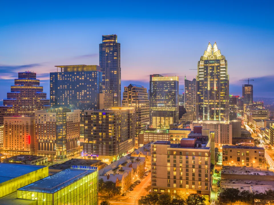 Austin Tops Apartment List's 2026 Best Cities for Renters