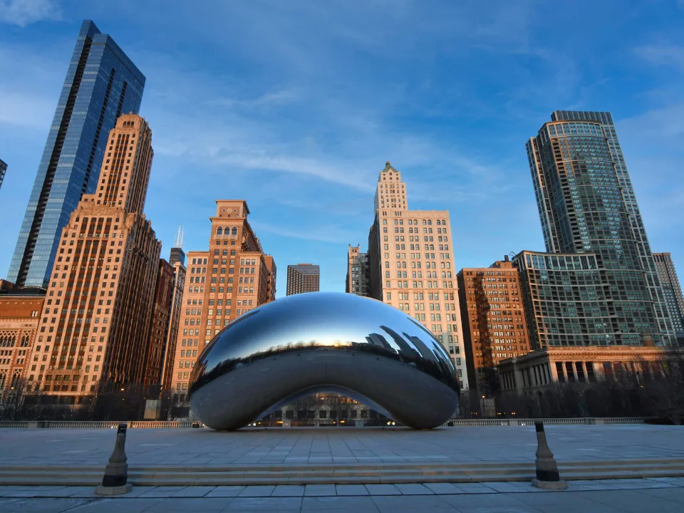 Chase Tower Renovation Costs JPMorgan Over $800M in Chicago