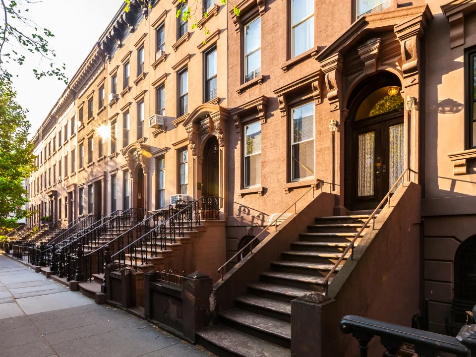 Brooklyn Apartment Leasing Hits Strongest September Since 2020