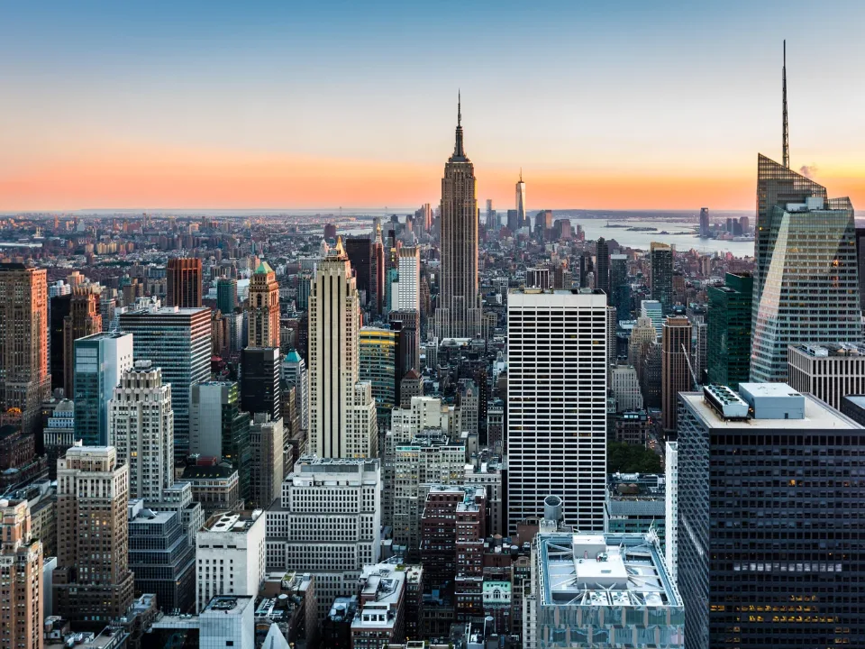Two Sigma Halts Real Estate Fundraising and Cuts Senior Staff