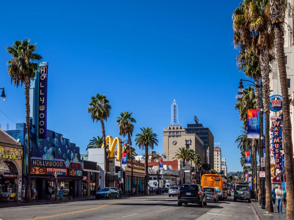 Audio-Technica Buys Melrose Office for L.A. Headquarters