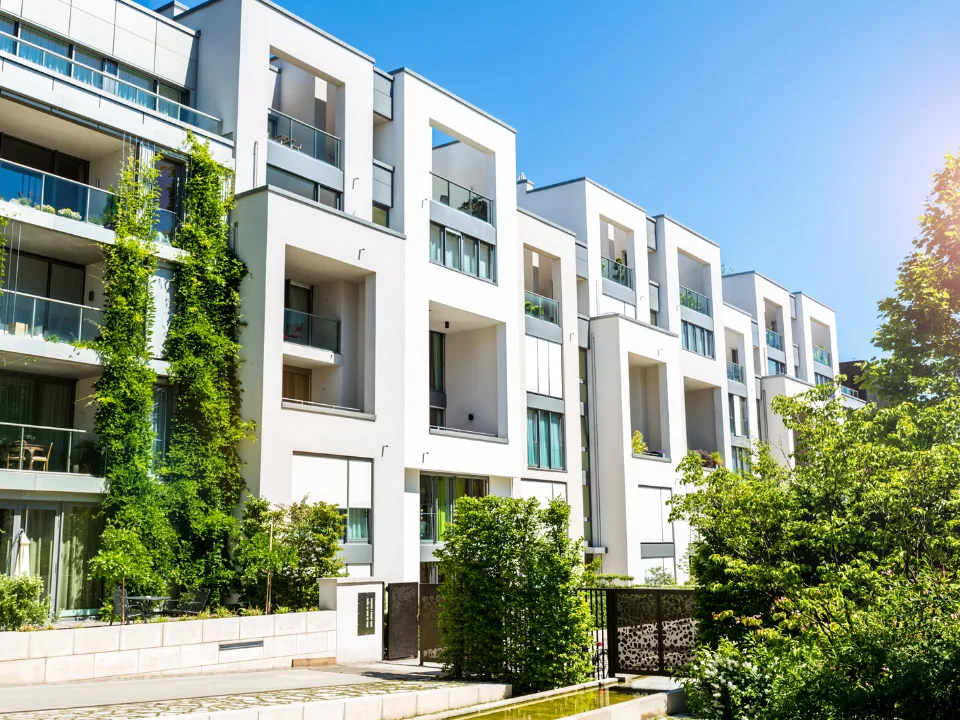YIGBY Projects Turn Church Land Into Affordable Housing