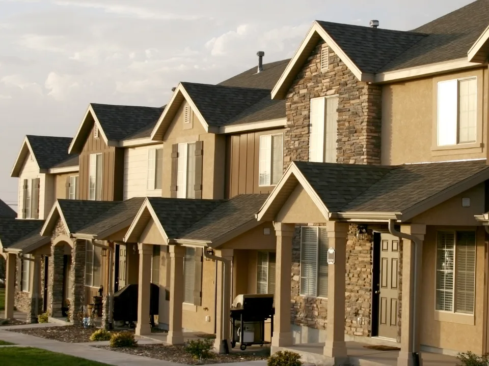FHA Opens Build-to-Rent to Federally Insured Financing
