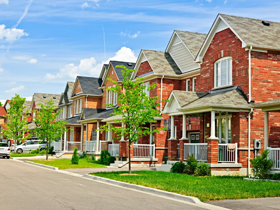 Single-Family Rents Rise 2.0% as Chicago Leads at 4.9%
