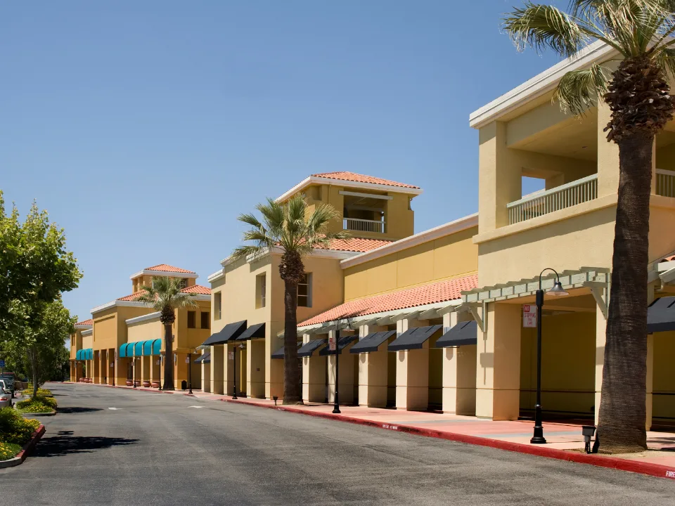 Southern California Retail Vacancy Falls to 6.15% in Q3