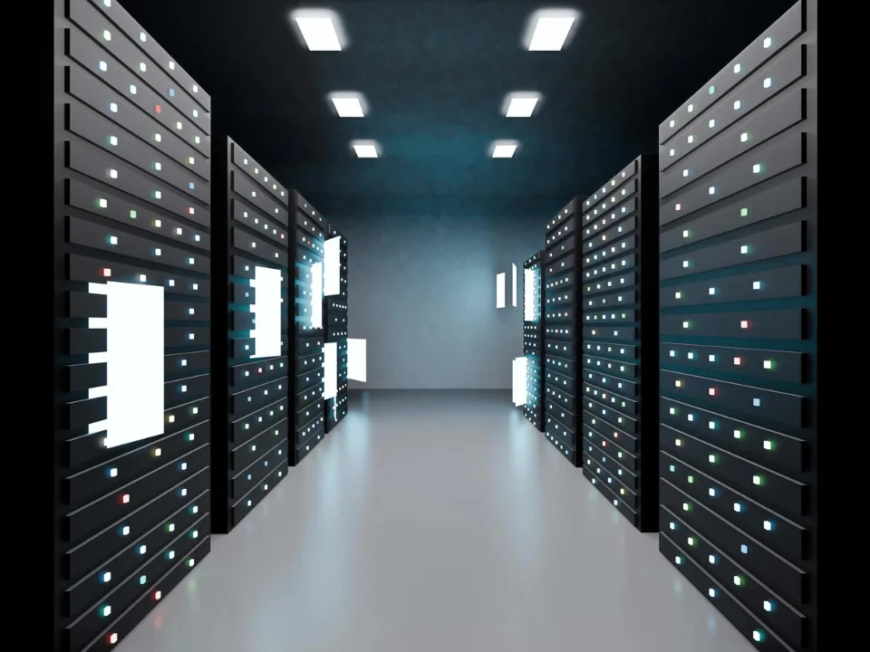 CBRE Buys Onnec in Up to $1B Data Center Services Deal