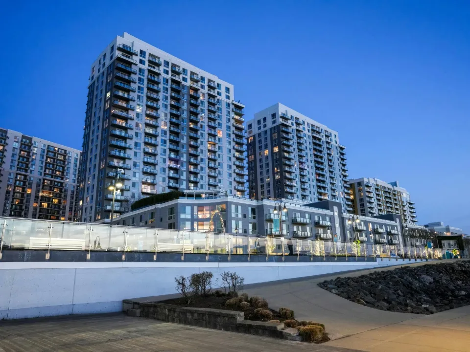 Multifamily Rents Rise 2.4% in September as Momentum Cools