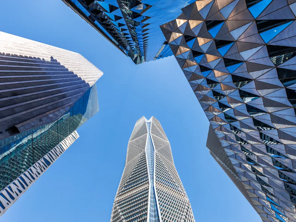 CRE Mortgage Debt Hits Record $5.1T After $42.9B Q2 Gain