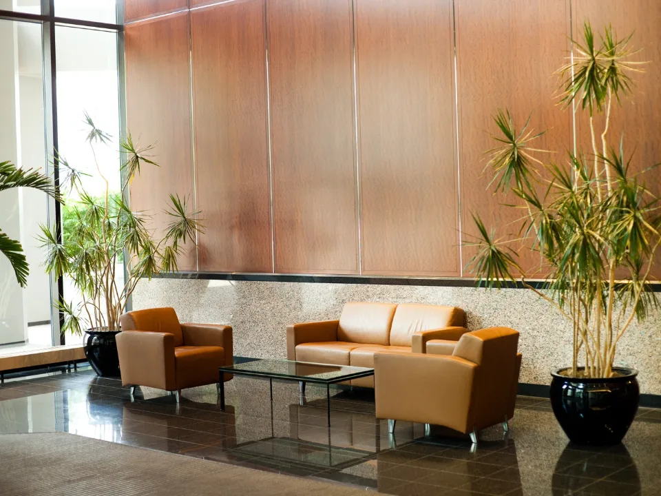 U.S. Office Leasing Averages 105M SF, 10M Below Pre-Pandemic