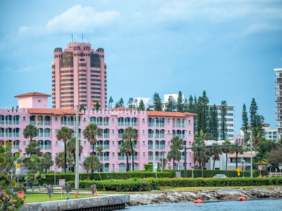 Related Ross Pays $64M for Boca Raton's North Office Complex