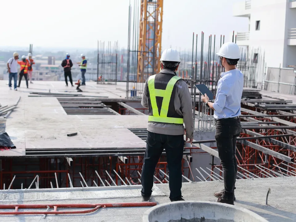 Multifamily Permits Rise Even as Housing Starts Slide