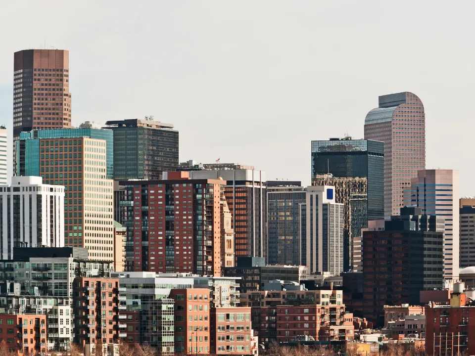 Denver Multifamily Watchlist Tops $3.8B Ahead of Delinquencies