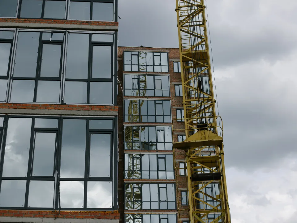 Shrinking Construction Pipeline Could Extend CRE Rent Growth