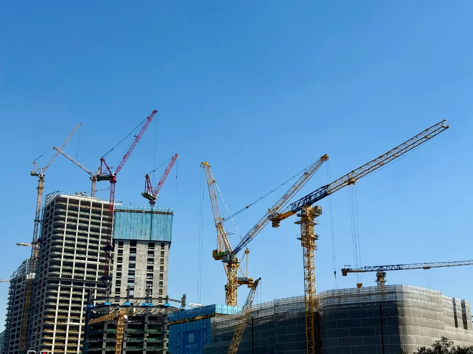 NYC Development Site Sales Could Jump 30% in 2026
