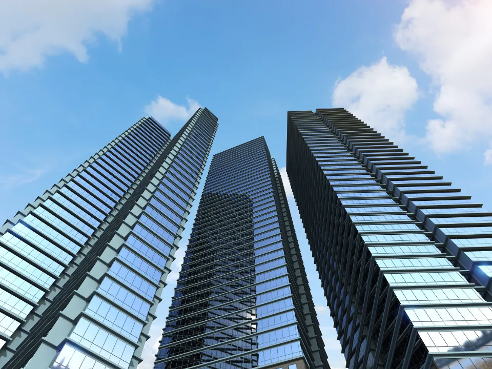 Office Pipeline Shrinks to 32.2M SF as Vacancy Drops 80 bps