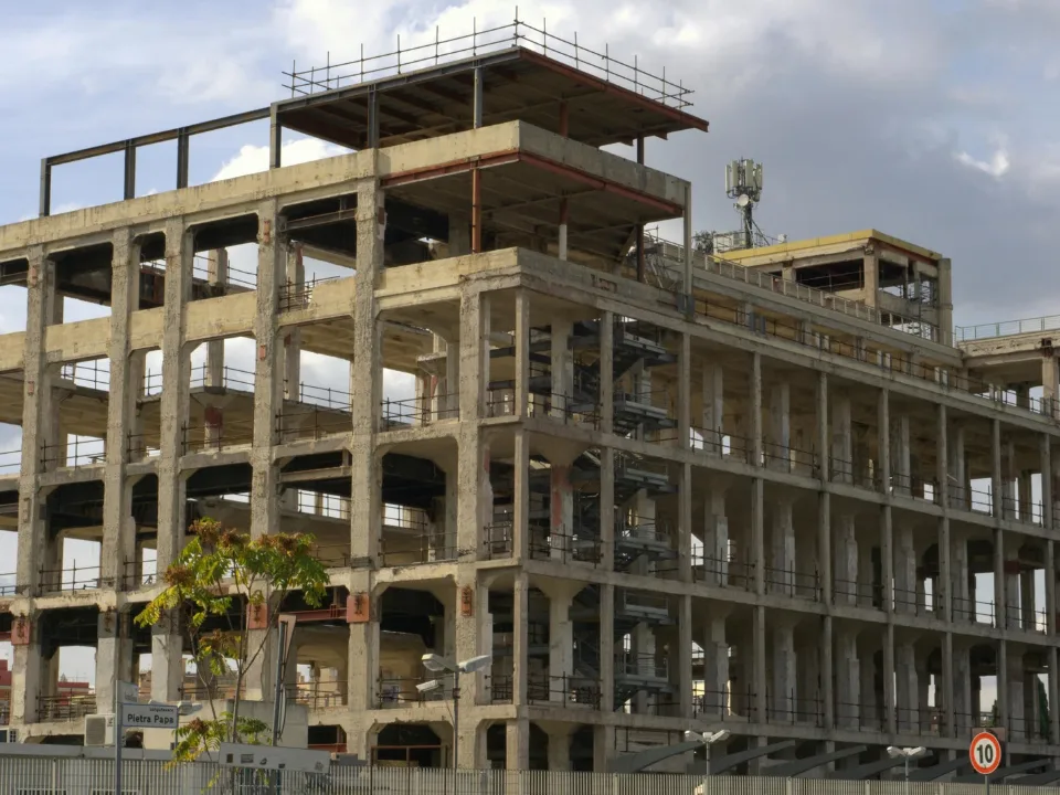 Retail Starts Hit a 10-Year Low as Pipeline Falls to 58.3M SF