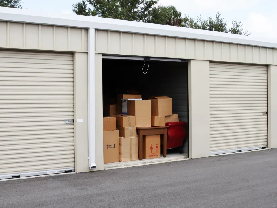 Suburbs Capture 59% of Self Storage Built in Top 100 Metros