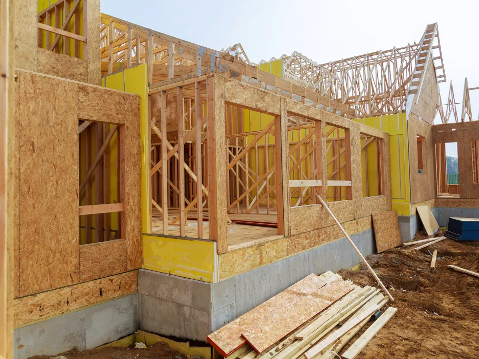Single-Family Permits Hit 3.5-Year Low of 845,000 Units