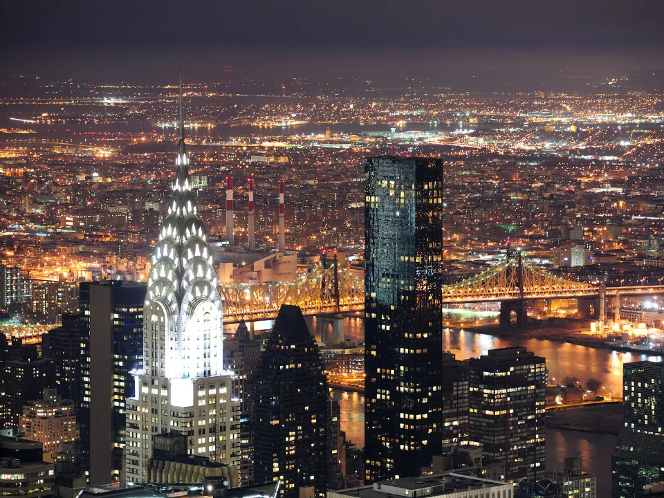 Tishman Speyer, Bouwinvest Launch U.S. Office Fund