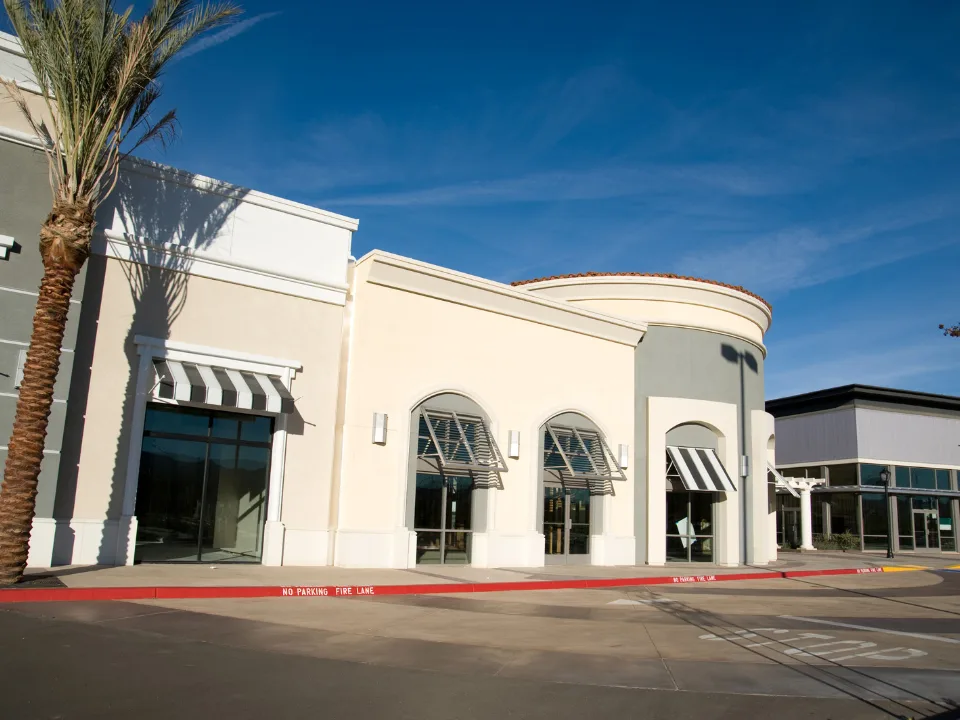 Institutions Turn to JVs for Grocery-Anchored Retail
