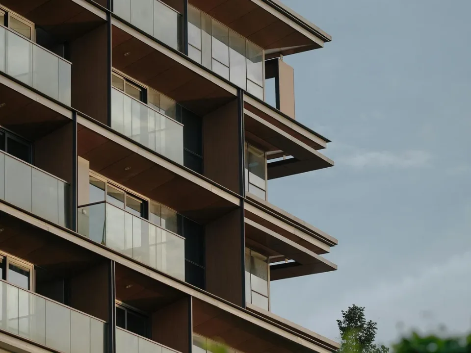 Multifamily Recovery Slows as Apartment Sales Fall 6%