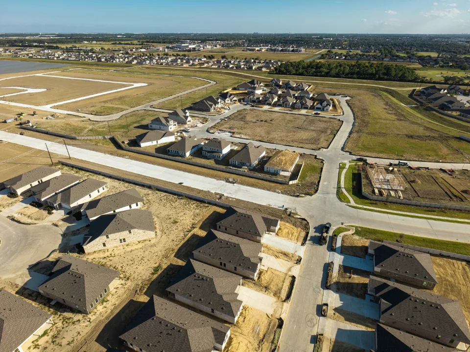 Lockhart Pitches 535-Acre Hospitality and Maker District