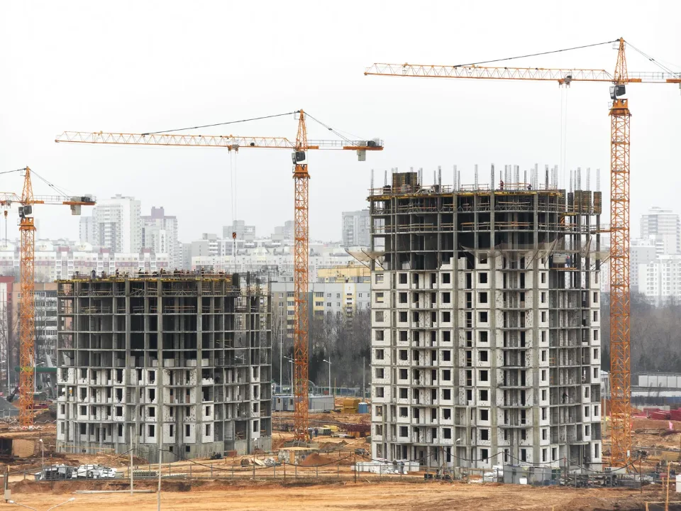 Hotel Builder R.D. Olson Urges Developers to Build Before 2027