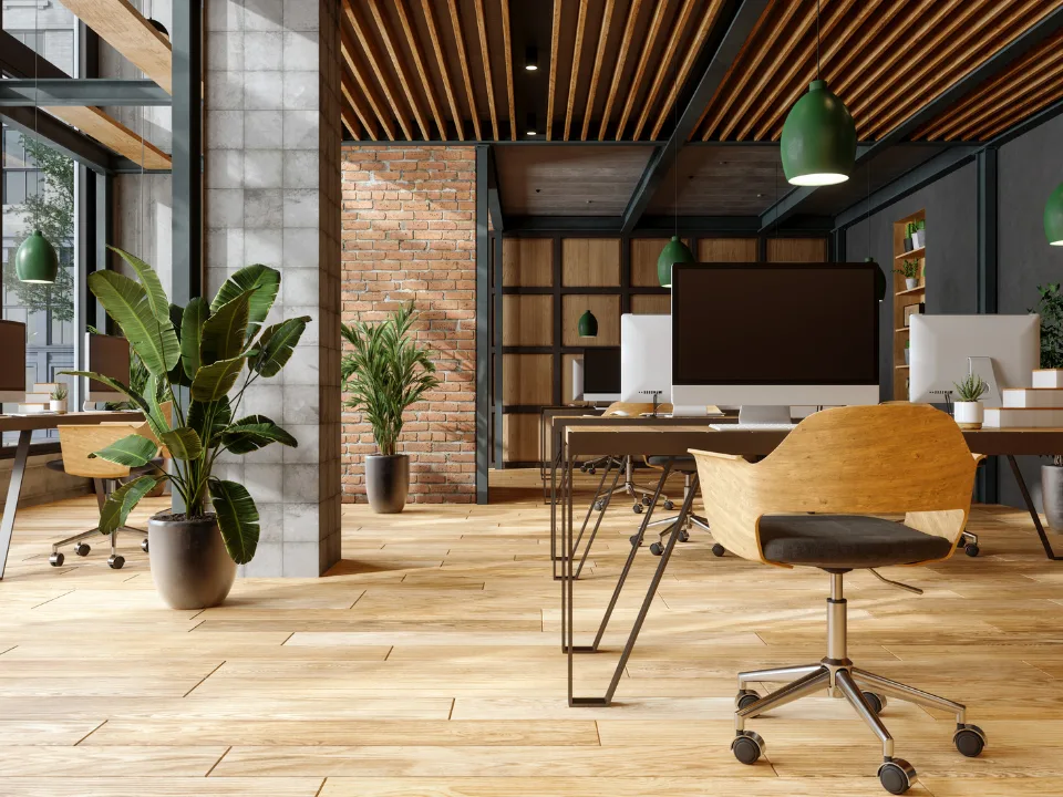 Coworking Adds 228 Locations in Q3 as Growth Cools to 2.4%