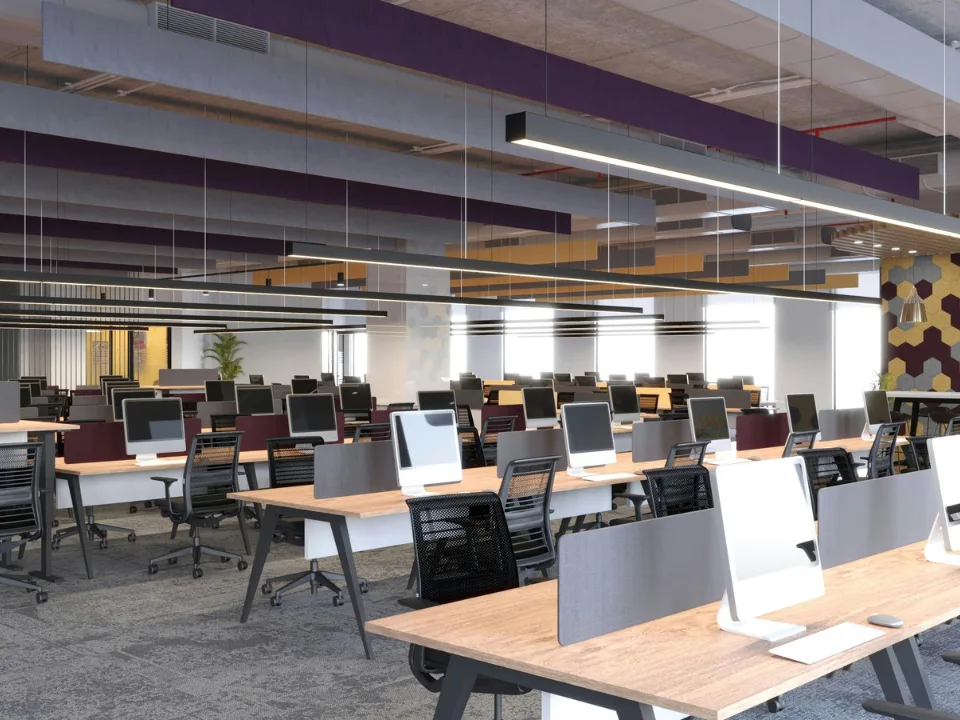 Newmark: 60% of Office Occupiers Expect Headcount Growth