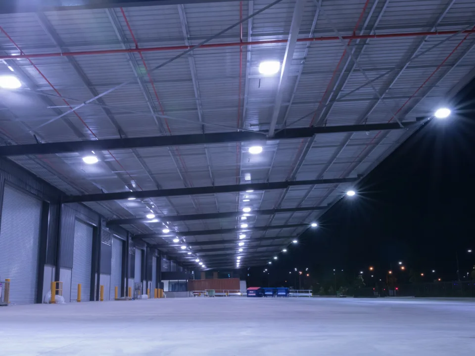 BKM Tops $2.8B in 2026 Buys, Eyes $3B on Small-Bay Industrial