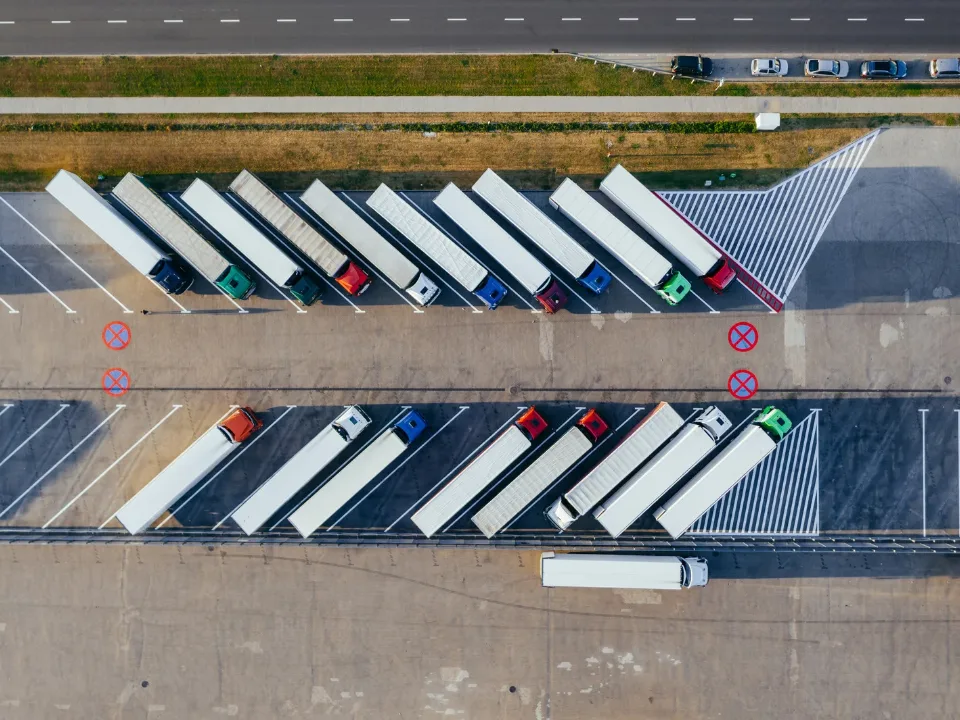Industrial Outdoor Storage Rents Climb 32% on Data Center Boom
