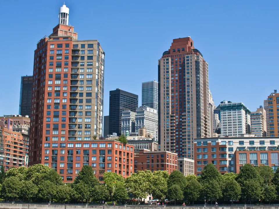 NYC Pied-à-Terre Surcharge Reshapes Property Investment Math