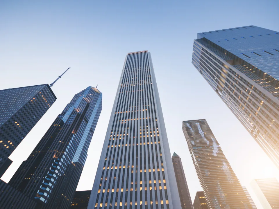 CMBS Office Payoff Rate Hits 12.8% as Retail Nears 90%