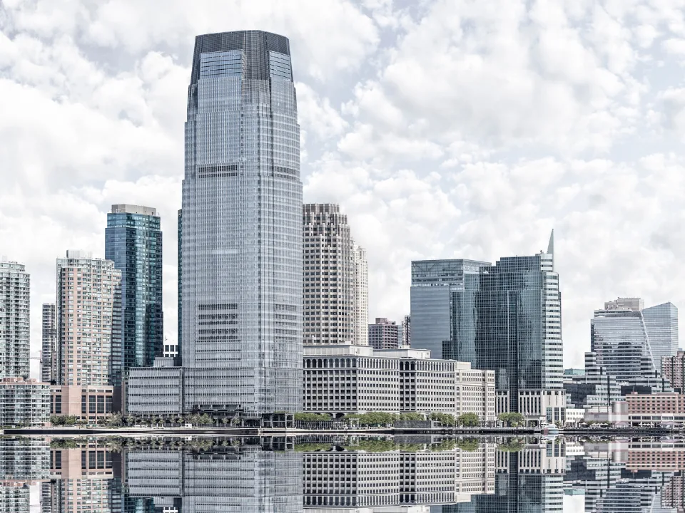 Office Refinancing Gap: 75% of Class A Loans Need Equity