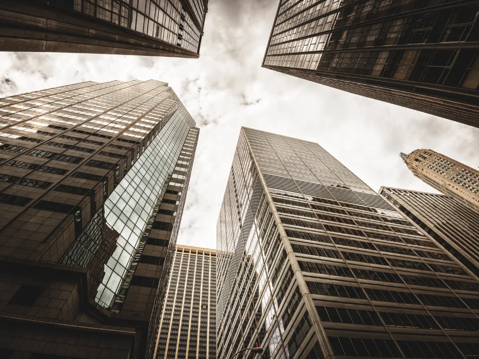 NYC Office Conversions Rebound After Pfizer Building Scare