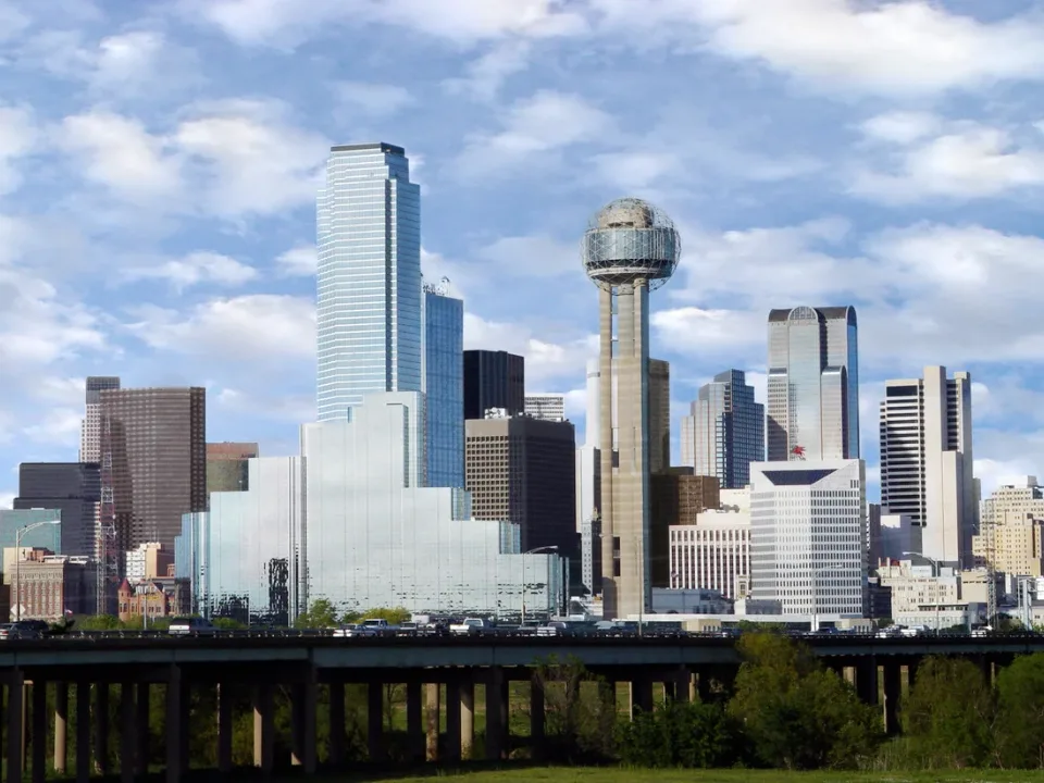 ULI, PwC: Dallas-Fort Worth Tops Emerging Trends for 3rd Year