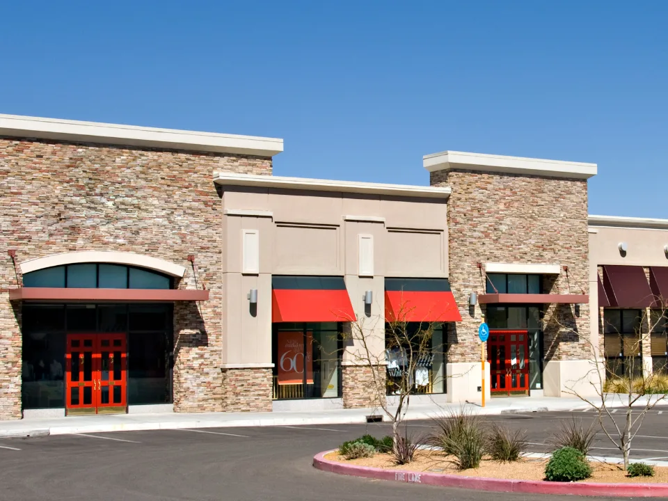 Retail Asking Rent Growth Slows to 1.6%, Slowest Since 2017