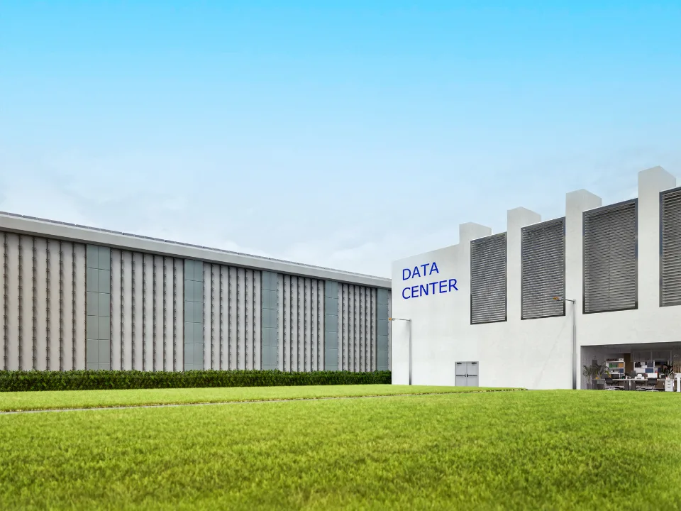 Data Center Clusters Lift Nearby Industrial Rents 6.8%