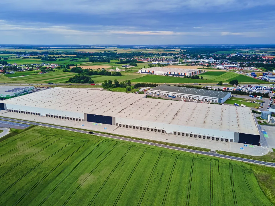 Big Box Leasing Hits 170.6M SF, the Strongest Since 2022