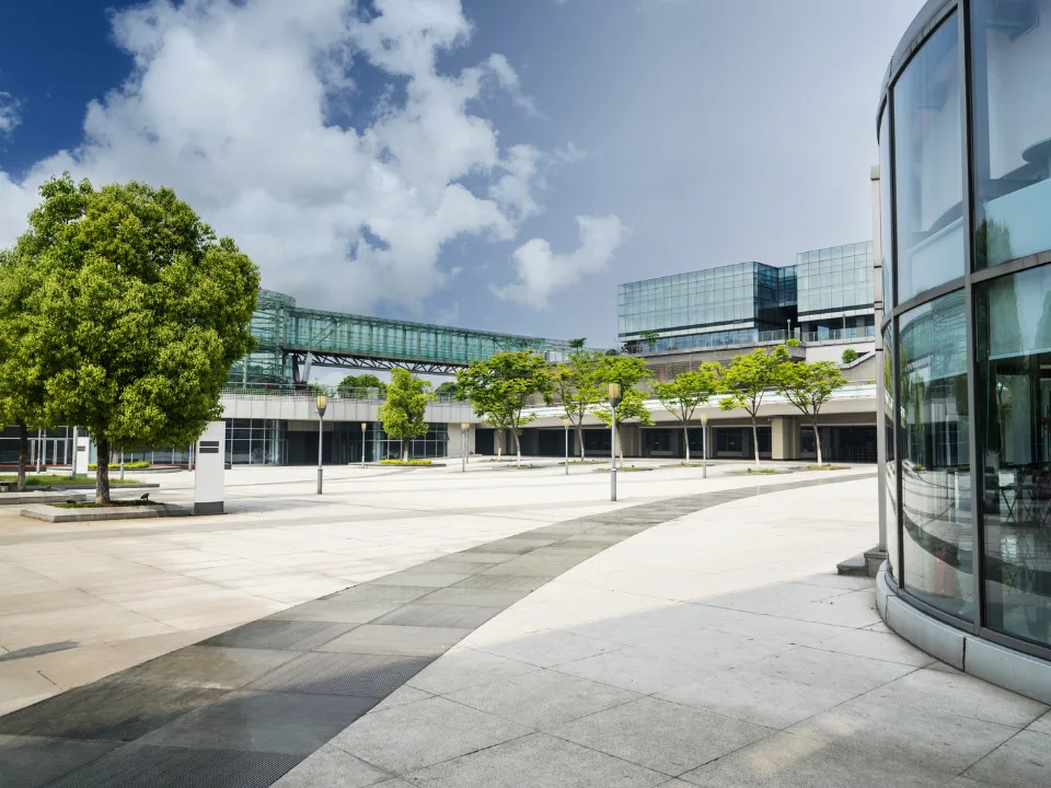 Younger Partners Buys 261K SF Terrell Power Center
