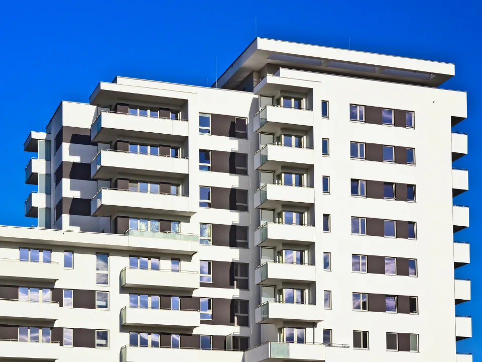 DFW Syndicator Collapse Leaves Three Apartments Empty