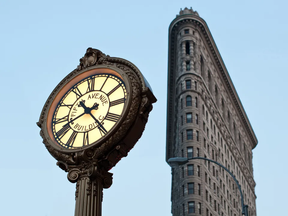 Ramp Adds 175K SF in Midtown South Office Expansion