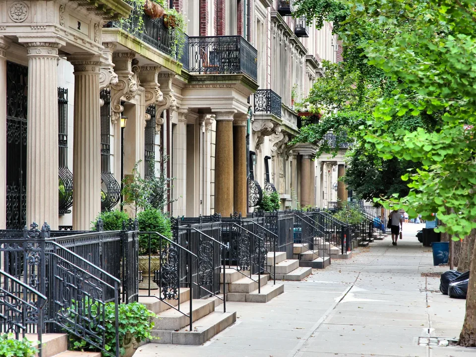 NYC Rent Freeze Faces Court Fight as Landlord Costs Climb