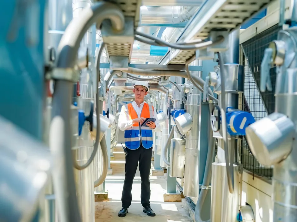 JLL: Facilities Management to Turn Strategic for 82% by 2030