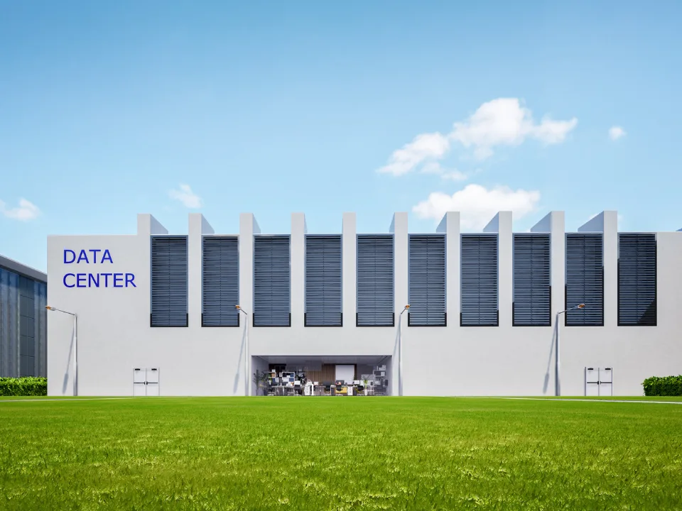 Data Center CMBS AAA Bonds Widen 60 bps Since Year-End
