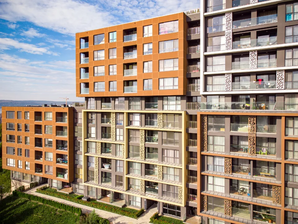 RealPage: Apartment Deliveries Drop Below Average in 2026