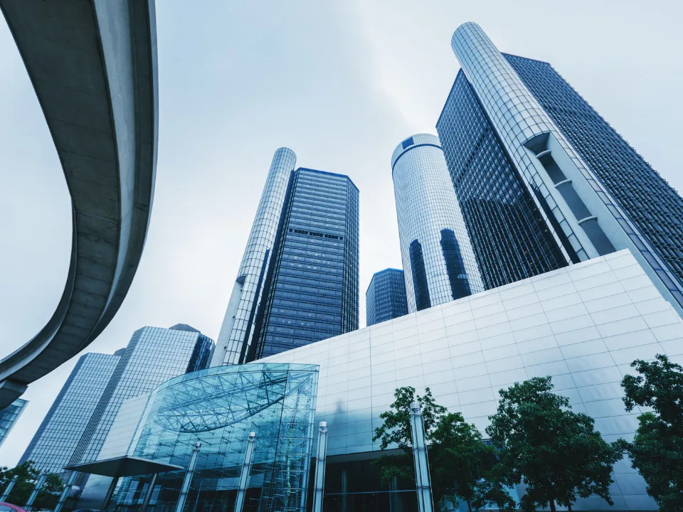 CBRE: Cap Rates Could Rise 40-60 bps as 10-Year Tops 5%