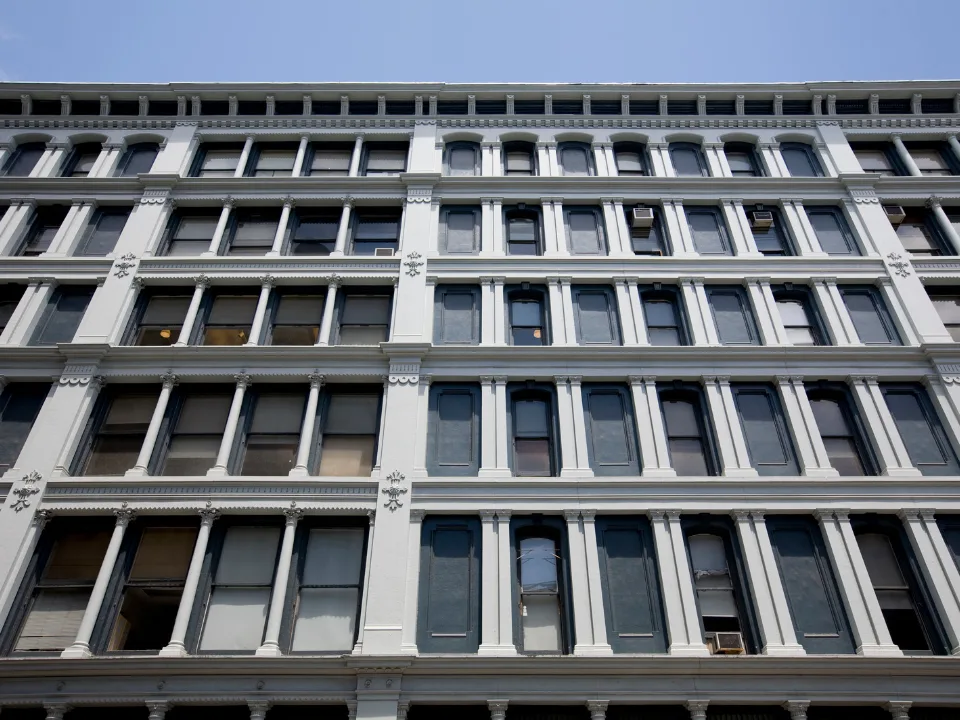 Shorenstein Closes $132.5M Purchase of SoHo Office