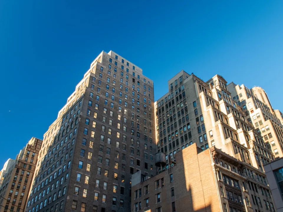 Midtown Office Draws Capital as Rithm, DRA Close 1301 JV
