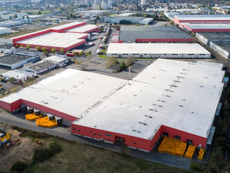 Chicago Industrial Sales Hit $4.4B as Bay Area Jumps 269%